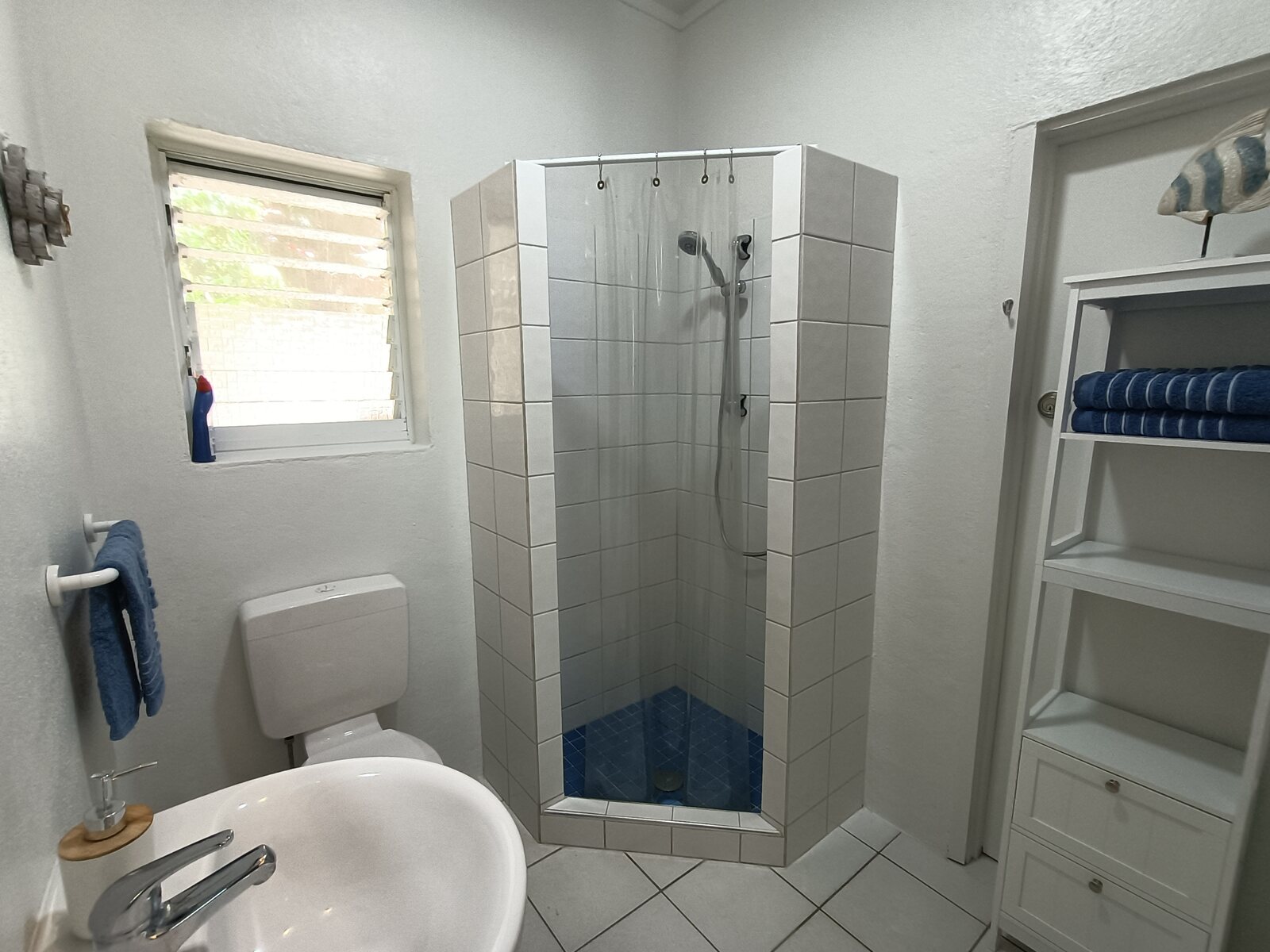 Studio l Ground Floor l ONU l Muri Retreat Apartments l Rarotonga