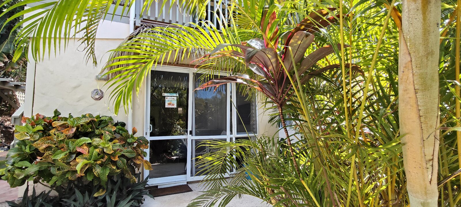 Studio l Ground Floor l ONU l Muri Retreat Apartments l Rarotonga